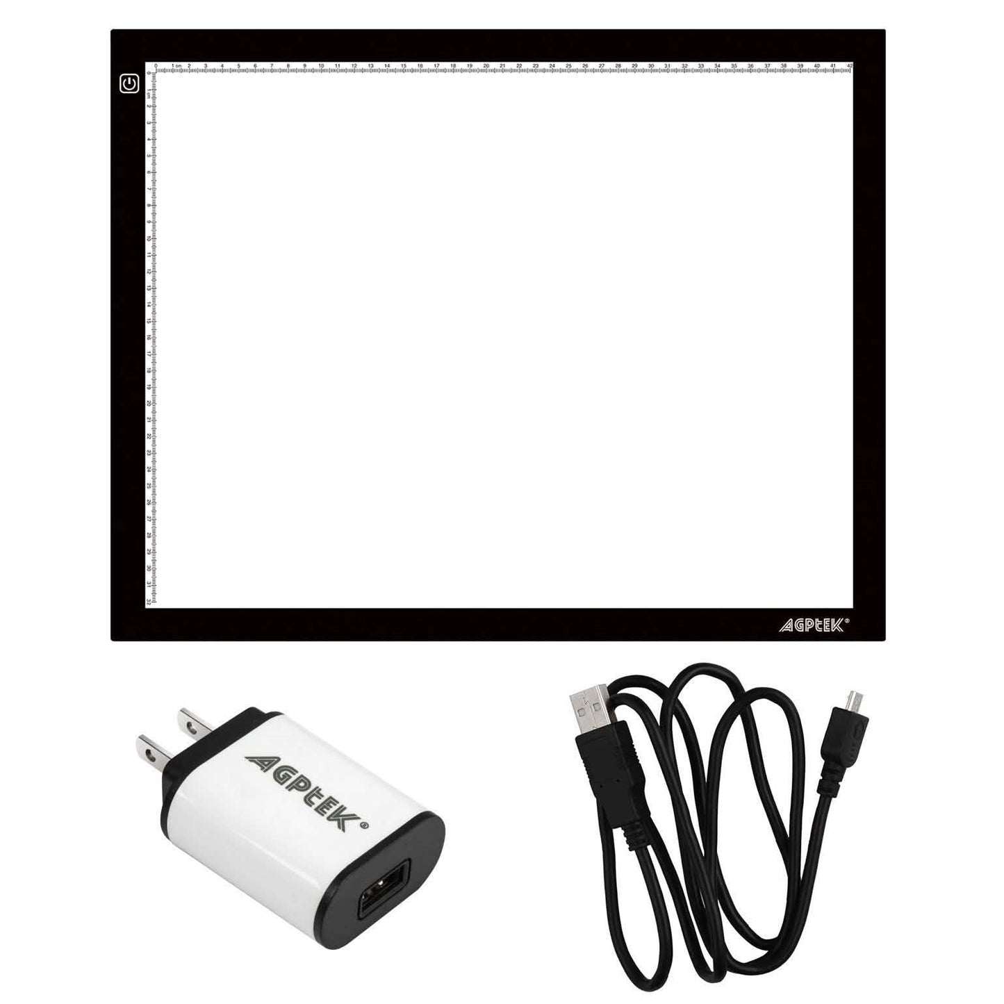 A3 Size LED Artcraft Tracing Light Pad