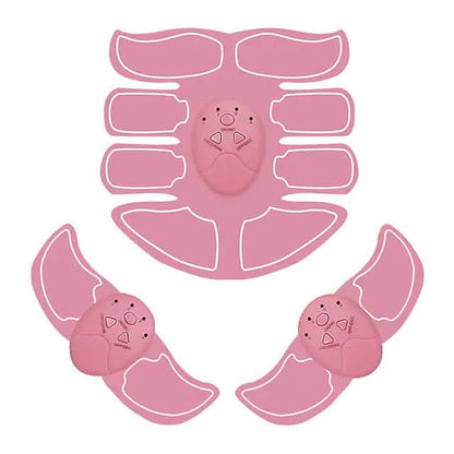 Abs Stimulator Abdominal Shaping Belt
