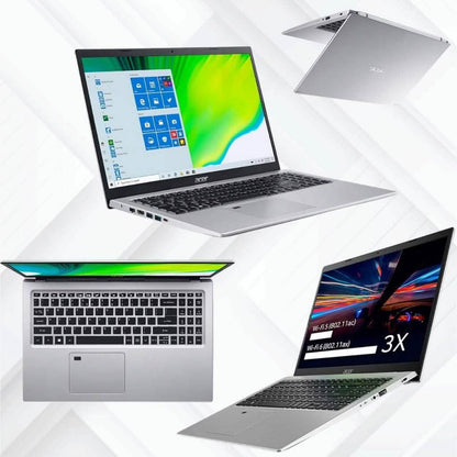 Acer Aspire 5 A515 Laptop 15.6" FHD Display Intel Core i5-1135G7  (Refurbished)