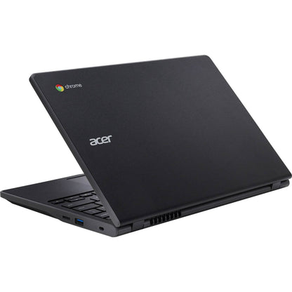 Acer Chromebook 11 C771T-32GW, 11.6" HD Touch, Intel Core-i3, 4GB RAM, 32GB eMMC, Black (Refurbished)