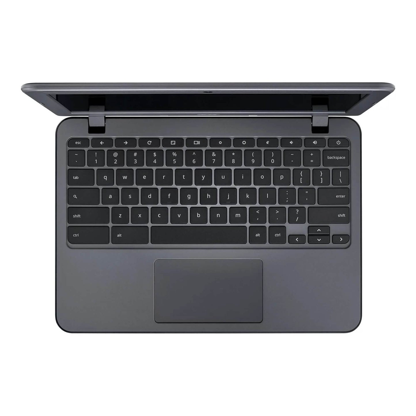 Acer Chromebook 11 N7 C731T-C42N 11.6" Touch 4GB 16GB (Refurbished)