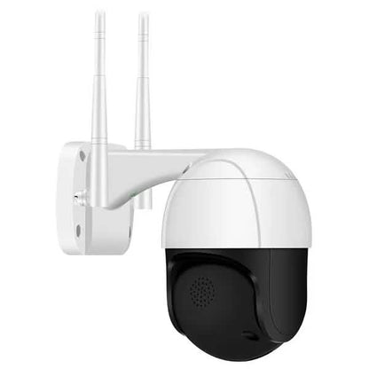AI Human Detection Wireless Home Security Camera