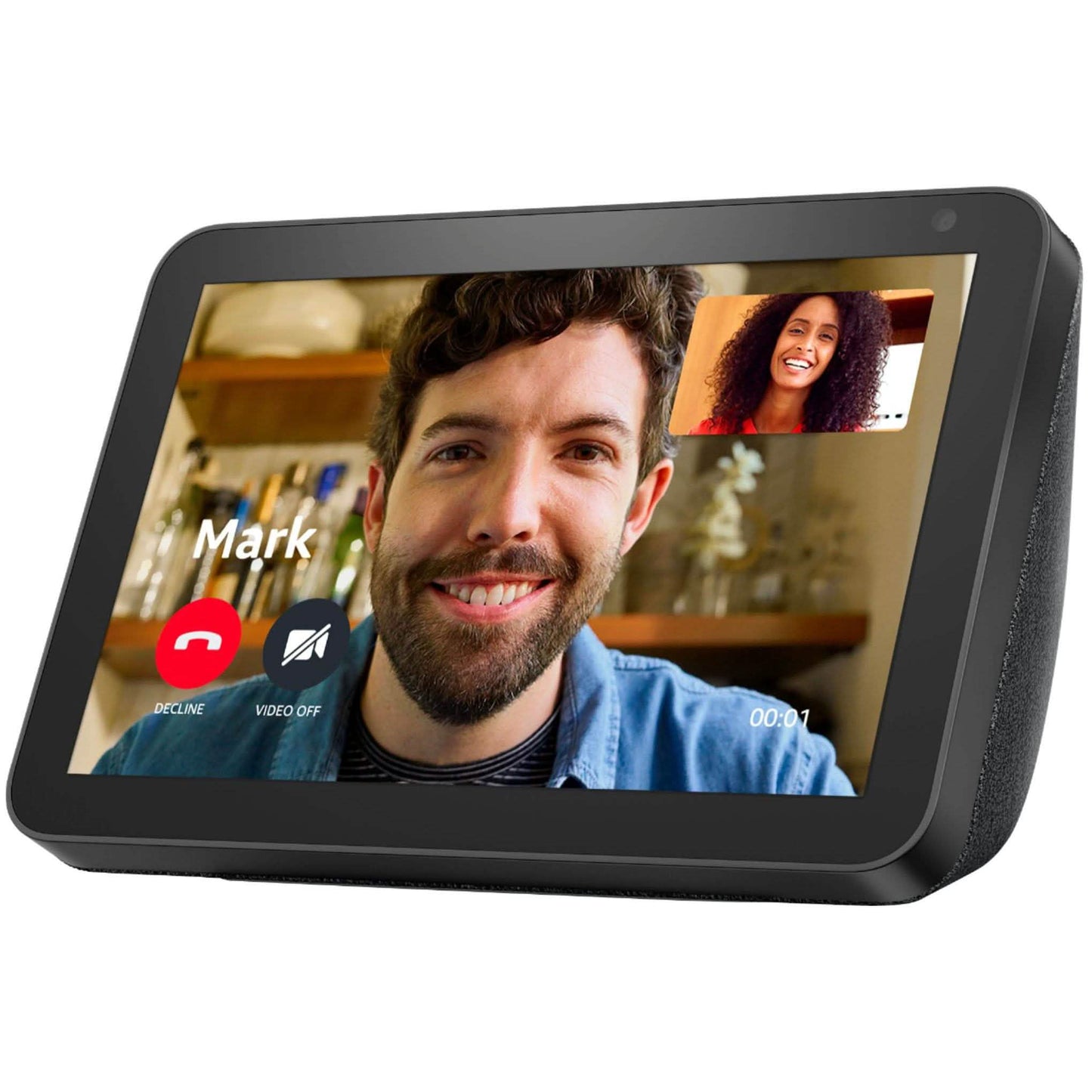 Amazon Echo Show 8 with Alexa
