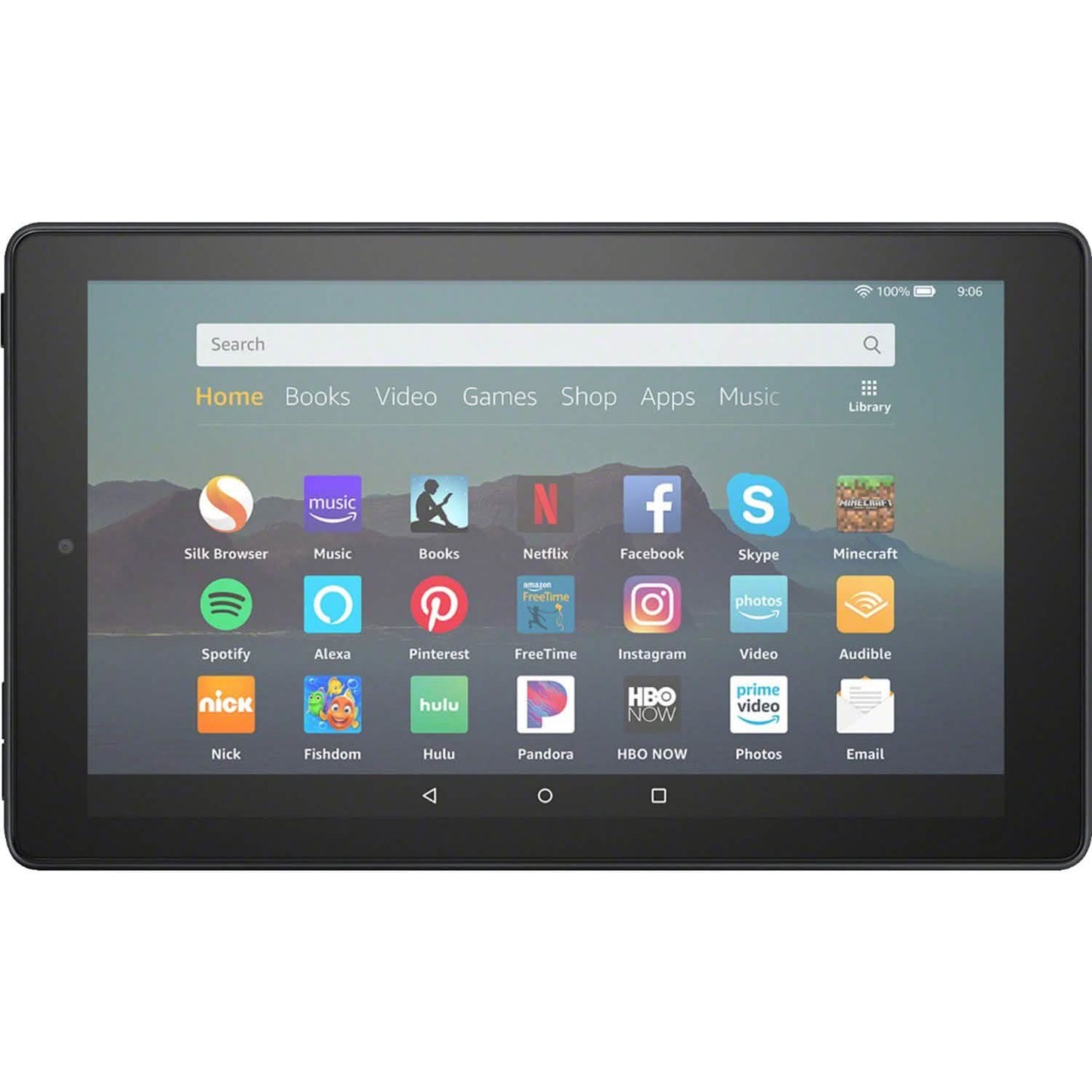 Amazon Fire 7 16GB