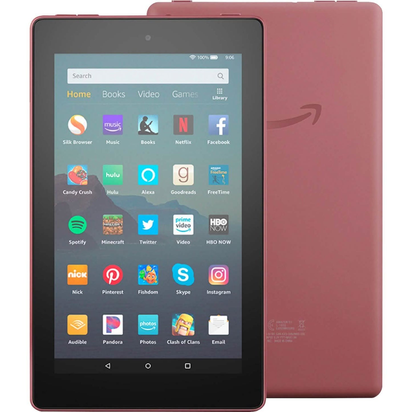 Amazon Fire 7 16GB