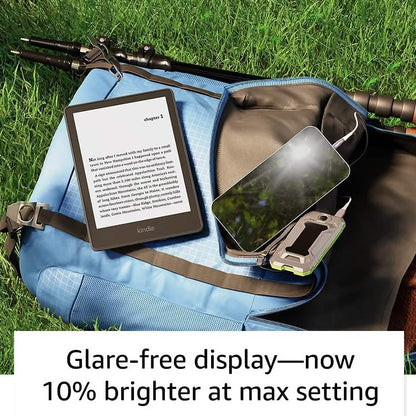 Amazon Kindle Paperwhite 11th Gen