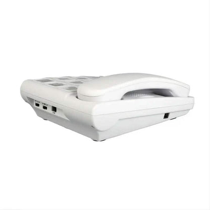 Amplified One Button Touch Big Button Corded Telephone with Speaker