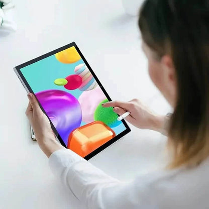 Android 14 10-Inch Tablet 2GB+4GB RAM + 32GB ROM + 1TB Expanded