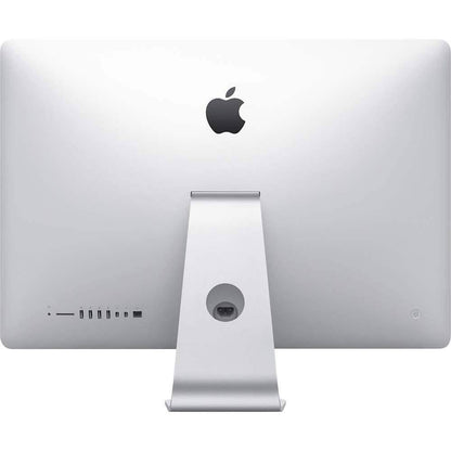 Apple 27" iMac MK462LL/A 8GB RAM 1TB (Refurbished)