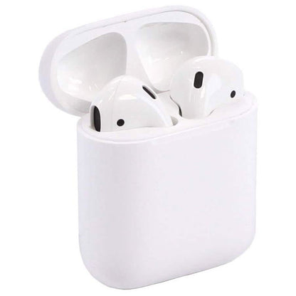 Apple AirPods 2 with Charging Case (Refurbished)