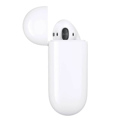 Apple AirPods 2nd Generation MV7N2AM/A (Refurbished)