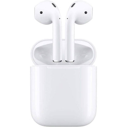 Apple Airpods In-Ear Bluetooth Wireless Headset  (Refurbished)