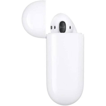 Apple Airpods In-Ear Bluetooth Wireless Headset  (Refurbished)