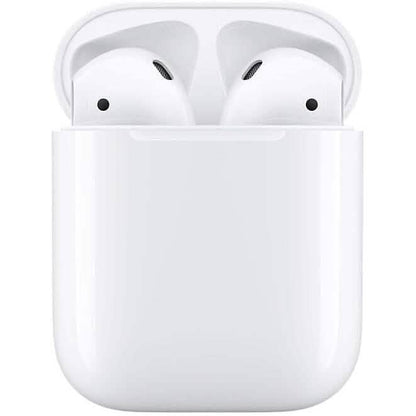 Apple Airpods In-Ear Bluetooth Wireless Headset  (Refurbished)