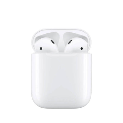Apple AirPods with Charging Case (Refurbished)