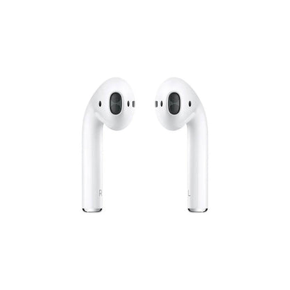 Apple AirPods with Charging Case (Refurbished)