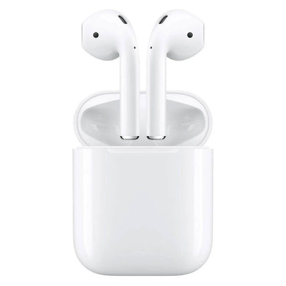 Apple AirPods 1st Gen with Charging Case (Refurbished)