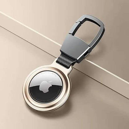 AirTag Magnetic Case with Keychain for Apple AirTag