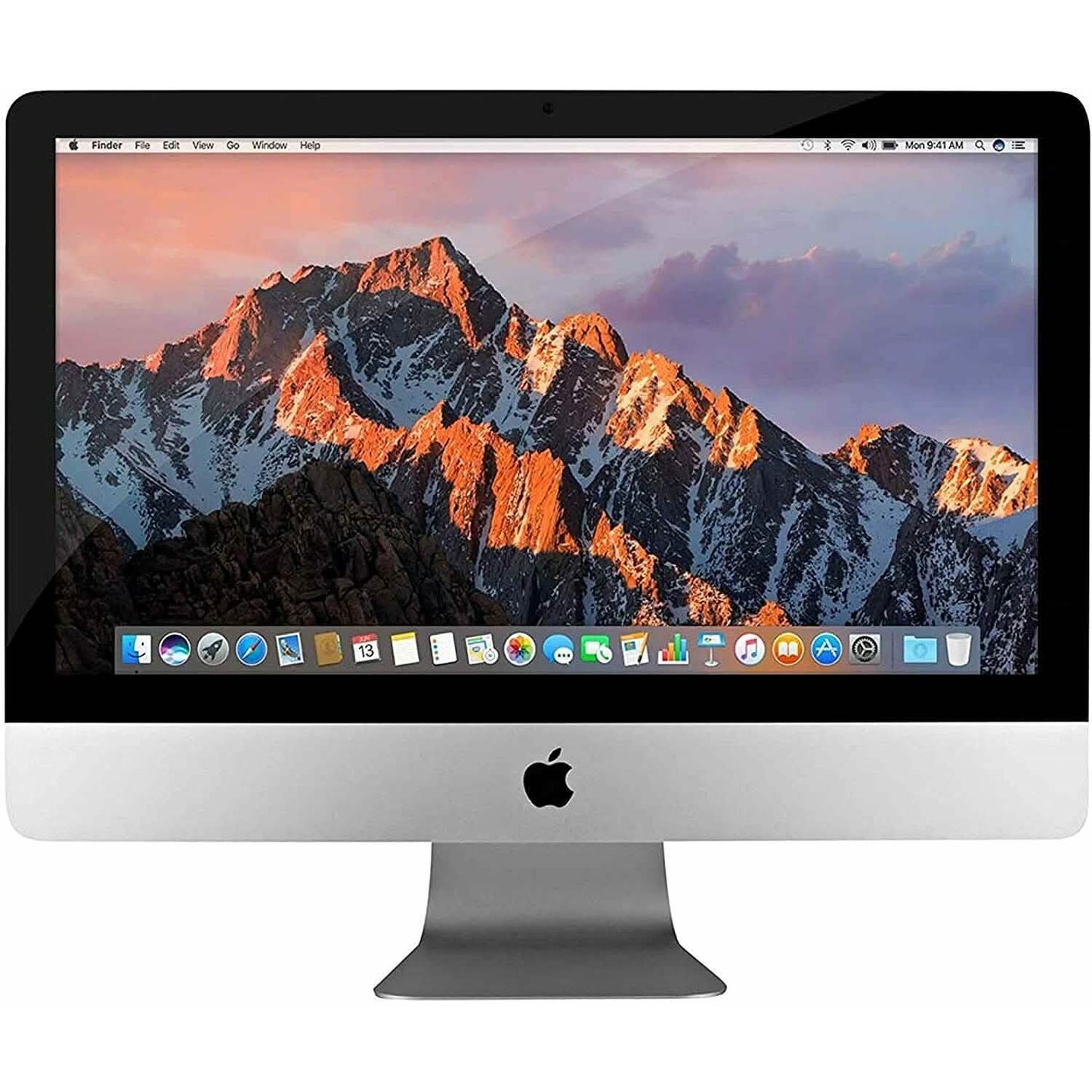 Apple iMac 27" 2014 Core i5 3.5GHz 8GB RAM 1TB HDD 128 SSD Fusion MF886LL/A (Refurbished)