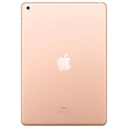 Apple iPad 7th Gen 10.2 (2019) WiFi (Refurbished)