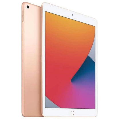 Apple iPad 8th Gen (2020) WiFi (Refurbished)