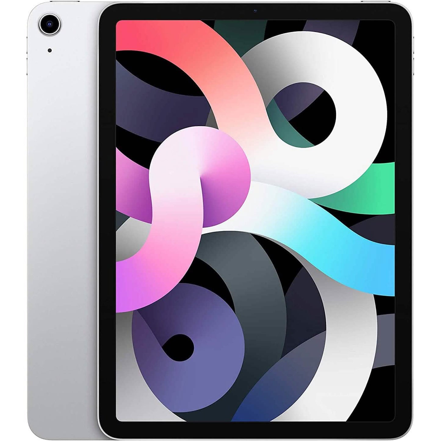 Apple iPad Air 4th Gen 10.9-Inch Wi-Fi (Refurbished)