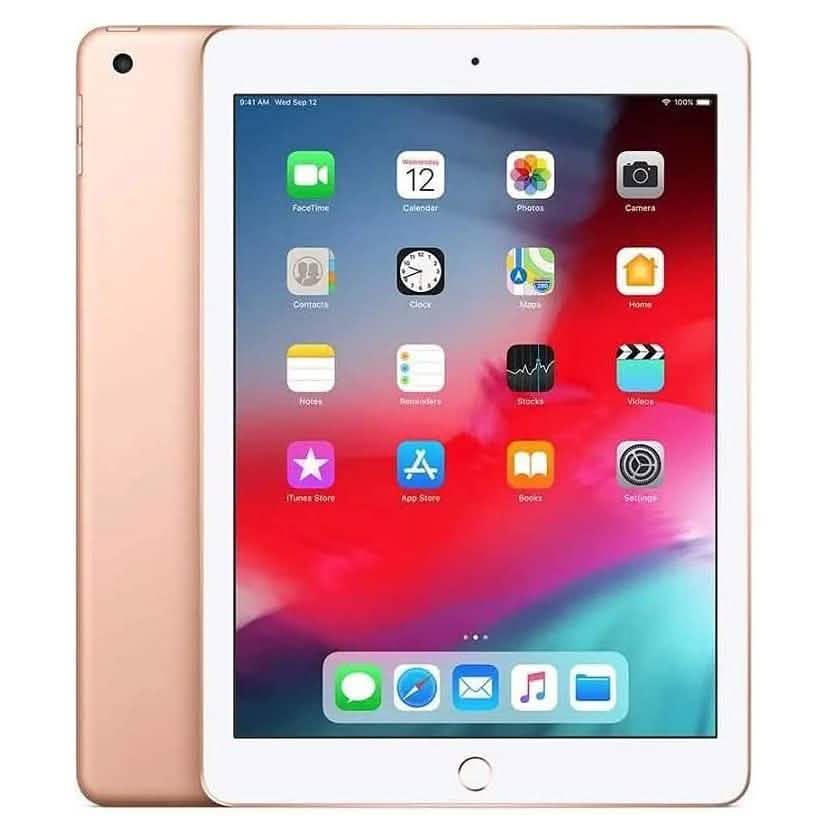 Apple iPad Air 2 Wifi (Refurbished)