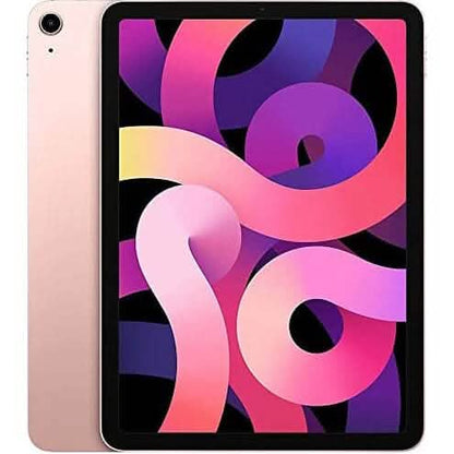 Apple iPad Air 4th Gen 10.9-Inch Wi-Fi (Refurbished)