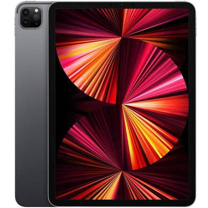 Apple iPad Pro 11" 3rd Gen (2021) WiFi (Refurbished)