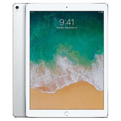 Apple iPad Pro 2nd Generation 12.9-inch - Wi-Fi (Refurbished)
