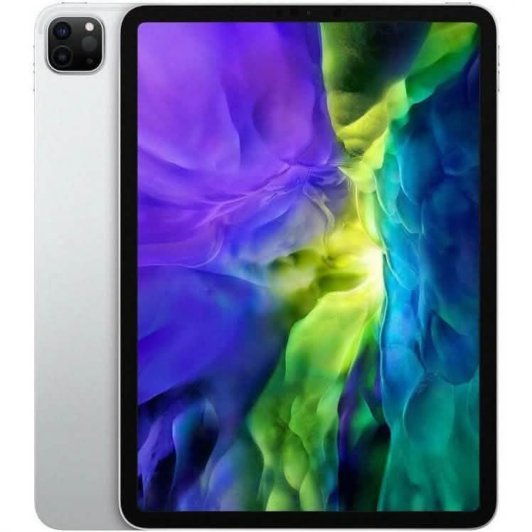 Apple iPad Pro 2nd Generation 11-inch 128GB - Wi-Fi (Refurbished)