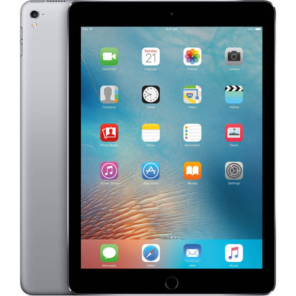 Apple iPad Pro 9.7" Tablet Wifi + 4G Cellular - Fully Unlocked (Refurbished)