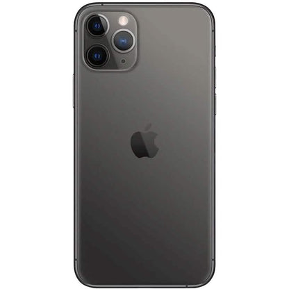 Apple iPhone 11 Pro, 256GB, Space Gray - Fully Unlocked  (Refurbished)