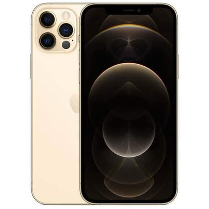 Apple iPhone 12 Pro Unlocked (Refurbished)