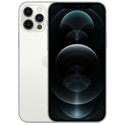 Apple iPhone 12 Pro Unlocked (Refurbished)