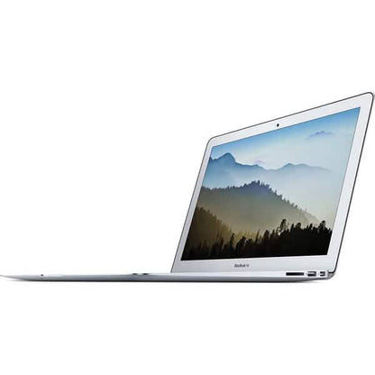Apple MacBook Air 13.3 i5 1.6GHz 8GB 128GB MQD32LL/A (Refurbished)