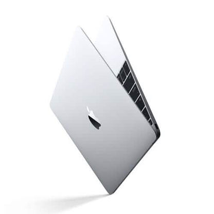 Apple MacBook Core M3 1.2GHz 12" 256GB SSD MNYF2LL/A (Refurbished)