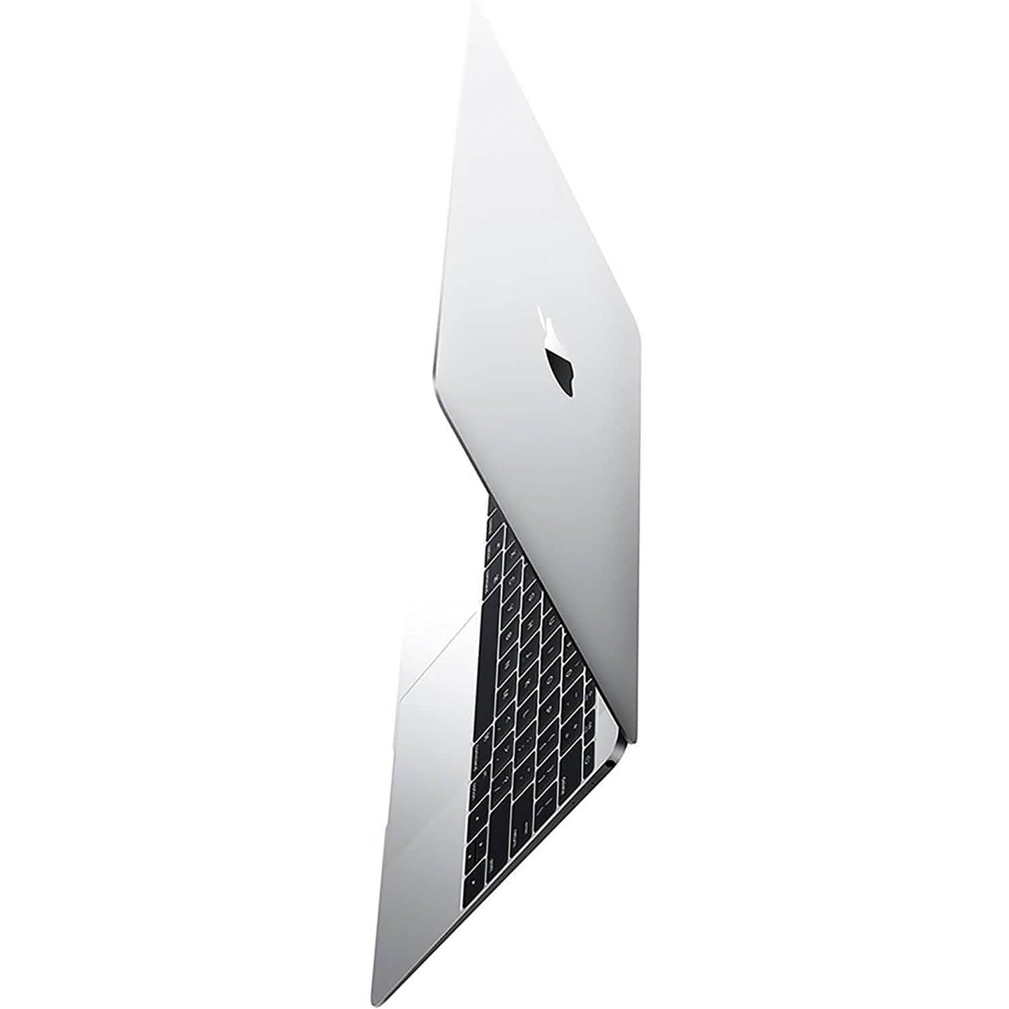 Apple MacBook 12-Inch 8GB 512GB Laptop (Refurbished)