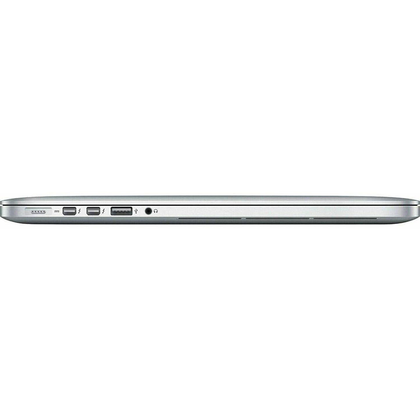Apple MacBook Pro 2015 15-inch i7 2.2GHz 16RAM 256GB (Refurbished)