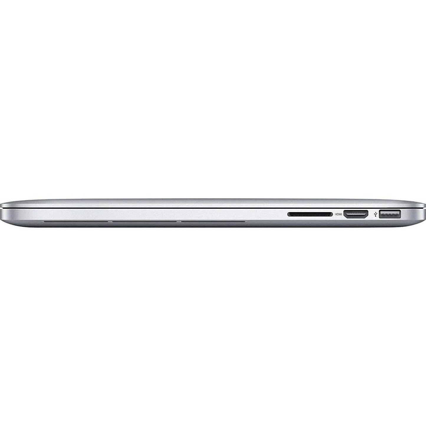 Apple MacBook Pro Core i7 2.5 GHz 15" (Mid 2014) (Refurbished)
