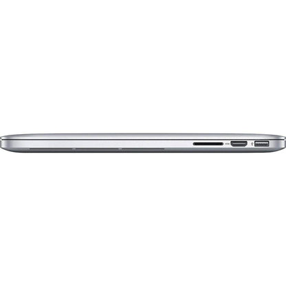 Apple MacBook Pro Core i7 2.5 GHz 15" (Mid 2014) (Refurbished)