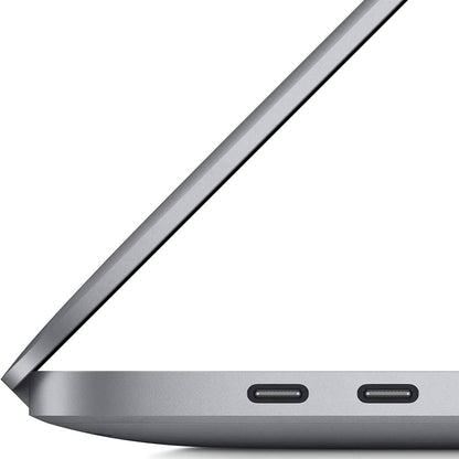 Apple Macbook Pro Mid 2019 16in 16GB 512GB Core i9 2.4 GHz MV912LL/A (Refurbished)