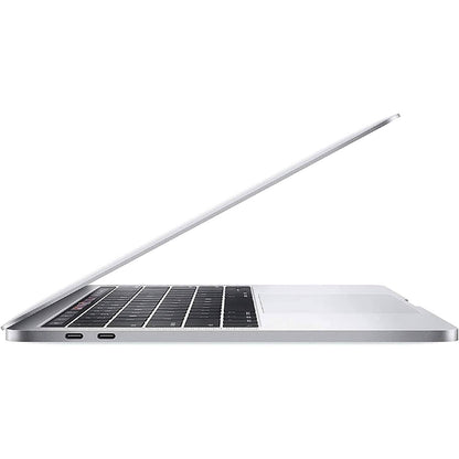 Apple MacBook Pro MLH12LL/A 13-Inch Laptop with Touch Bar (Refurbished)