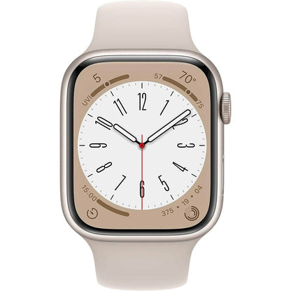 Apple Watch Series 8 GPS (Refurbished)