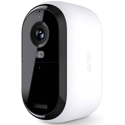 Arlo Essential 2K Outdoor Security Camera (2nd Generation)  (Refurbished)