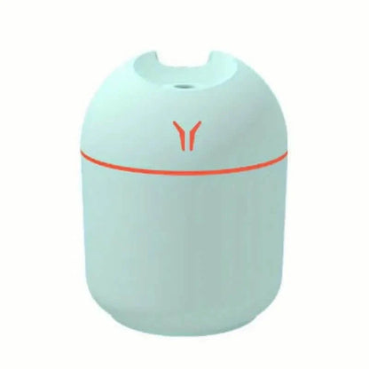 Aroma Diffuser & Humidifier Cold Mist & Night Light