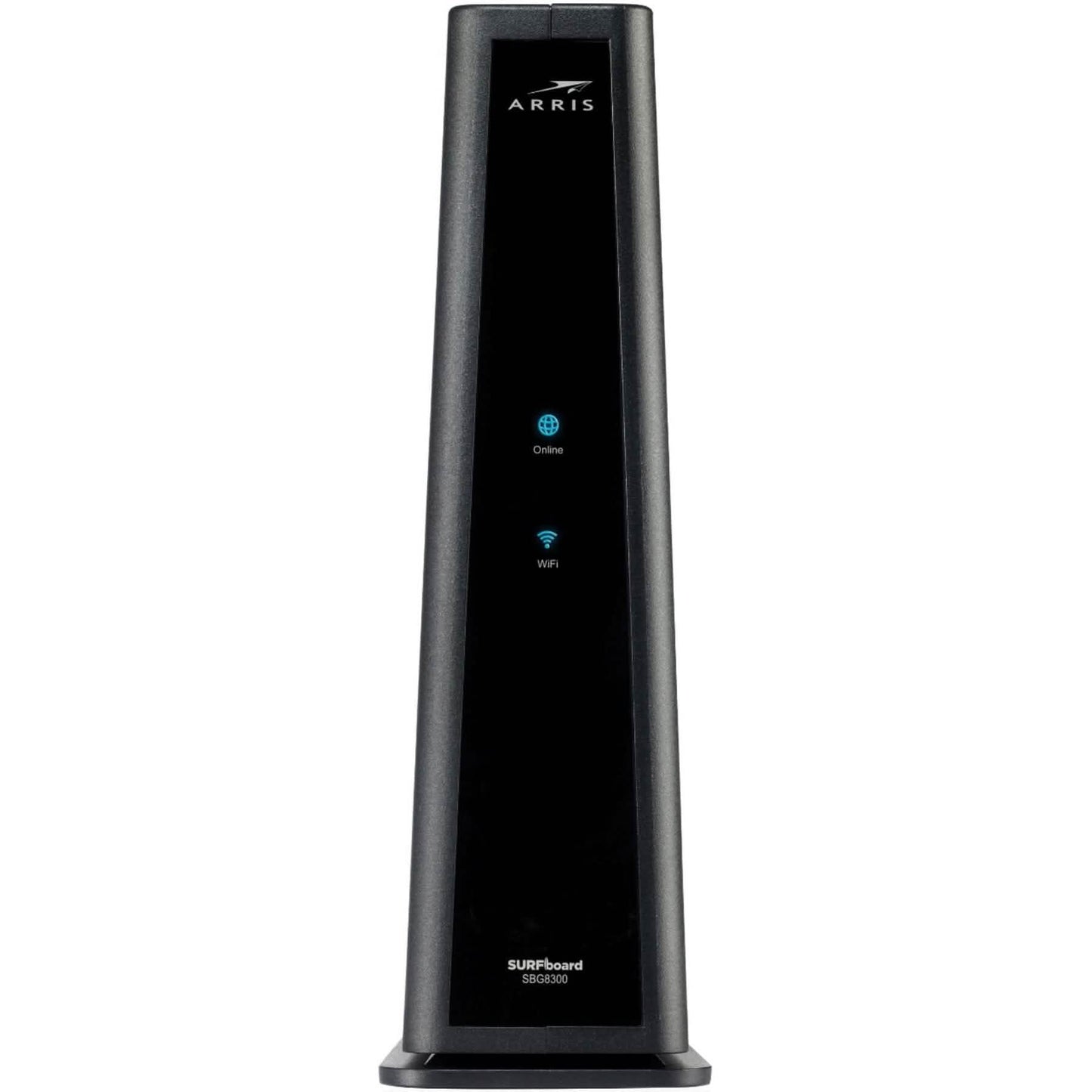 ARRIS - SURFboard DOCSIS 3.1 Cable Modem & Dual-Band Wi-Fi Router for Xfinity and Cox service tiers  (Refurbished)