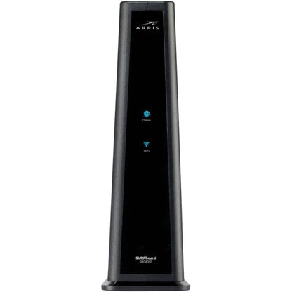 ARRIS - SURFboard DOCSIS 3.1 Cable Modem & Dual-Band Wi-Fi Router for Xfinity and Cox service tiers  (Refurbished)
