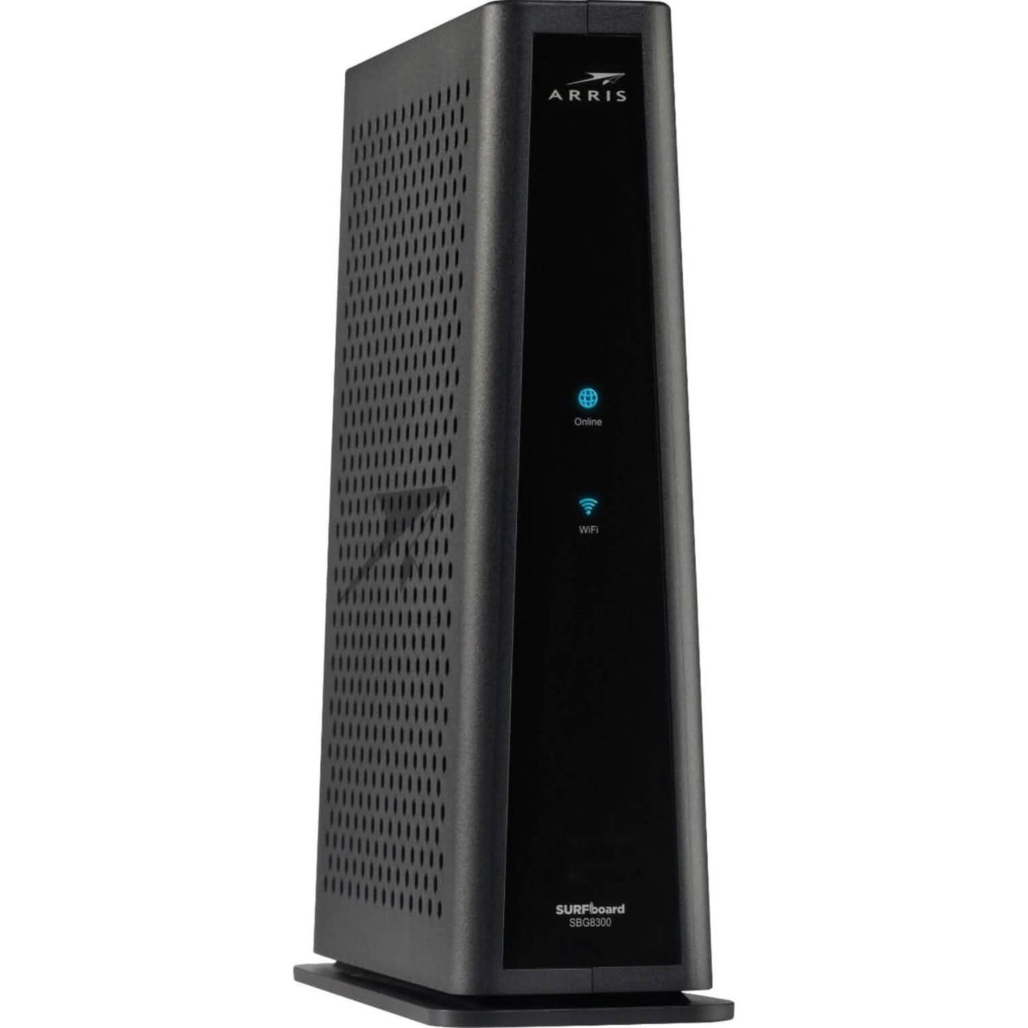 ARRIS - SURFboard DOCSIS 3.1 Cable Modem & Dual-Band Wi-Fi Router for Xfinity and Cox service tiers  (Refurbished)