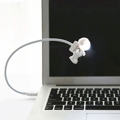 Astronaut USB Mini Lamp